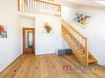 Prodej bytu, 3+1, 101 m²