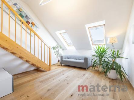 Prodej bytu, 3+1, 101 m²