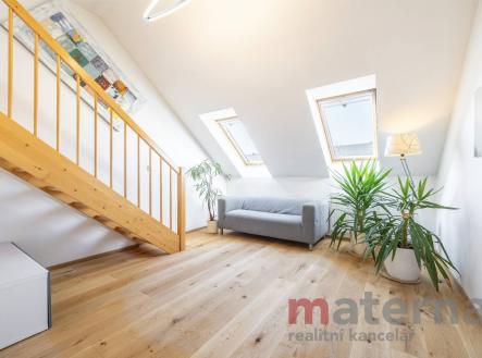 Prodej bytu, 3+1, 101 m²
