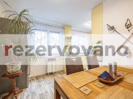 Prodej bytu, 4+kk, 79 m²