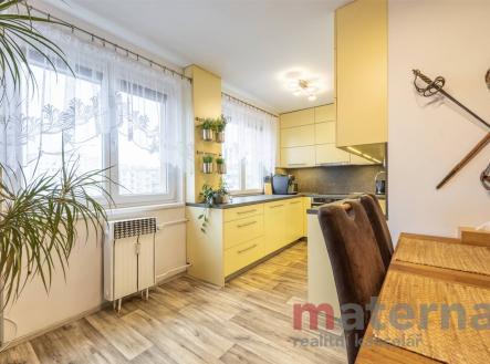 Prodej bytu, 4+kk, 79 m²