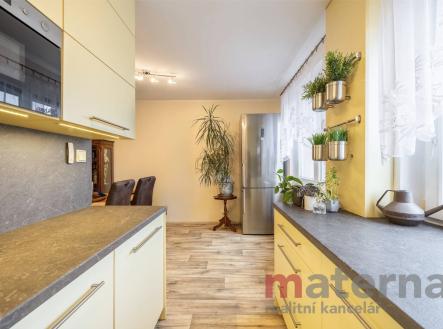 Prodej bytu, 4+kk, 79 m²