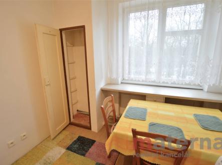 Prodej bytu, 2+1, 48 m²