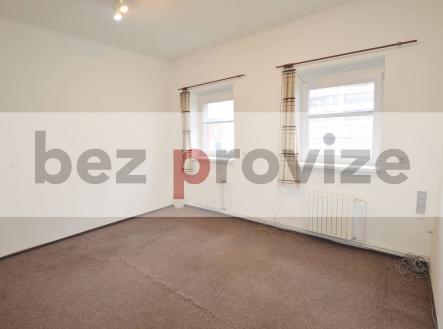 Pronájem kanceláře, 16 m²