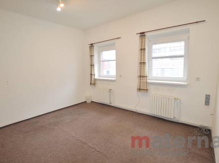 Pronájem kanceláře, 16 m²