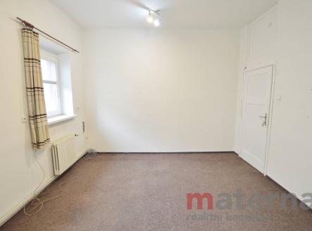 Pronájem kanceláře, 16 m²