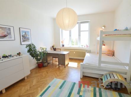 Prodej bytu, 2+1, 92 m²