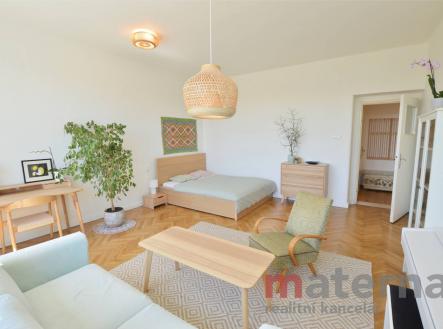 Prodej bytu, 2+1, 92 m²