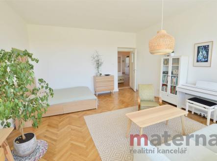 Prodej bytu, 2+1, 92 m²