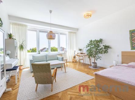 Prodej bytu, 2+1, 92 m² obrázek