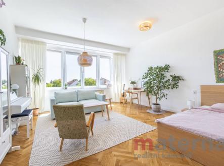Prodej bytu, 2+1, 92 m²