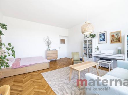 Prodej bytu, 2+1, 92 m²