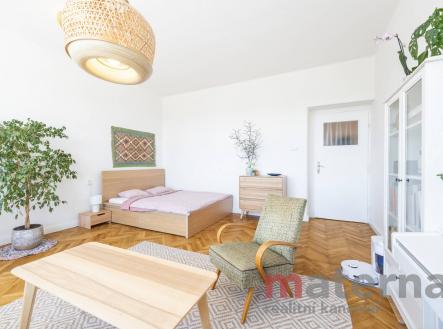 Prodej bytu, 2+1, 92 m²