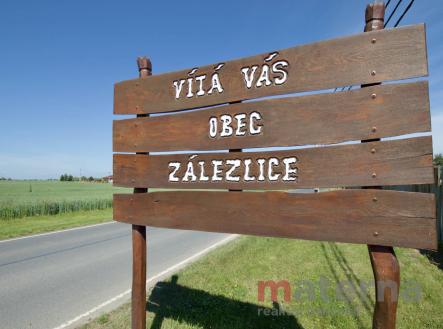 Prodej pozemku pro bydlení, 1 065 m²