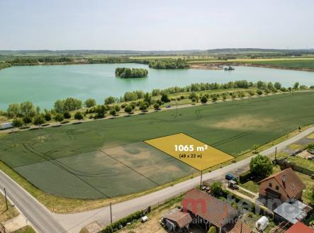 Prodej pozemku pro bydlení, 1 065 m²