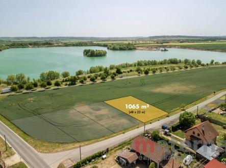 Prodej pozemku pro bydlení, 1 065 m²