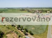 Prodej pozemku pro bydlení, 1 065 m²