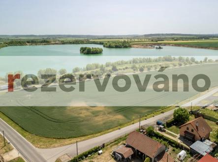 Prodej pozemku pro bydlení, 1 089 m²