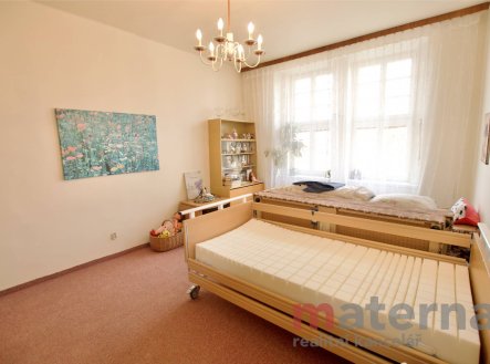 Prodej bytu, 2+kk, 68 m², Praha – náhled fotky 4