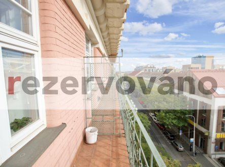 Prodej bytu, 2+kk, 68 m²