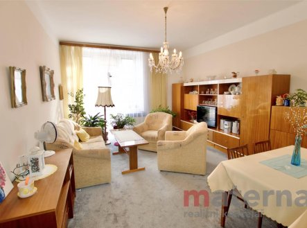 Prodej bytu, 2+kk, 68 m²
