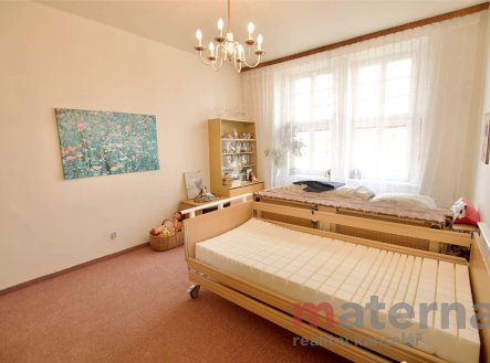 Prodej bytu, 2+kk, 68 m²