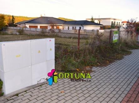 Prodej pozemku pro bydlení, 1 200 m²