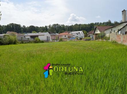 Prodej pozemku pro bydlení, 1 200 m²