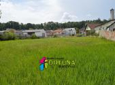 Prodej pozemku pro bydlení, 1 200 m²