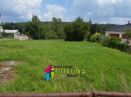 Prodej pozemku pro bydlení, 1 200 m²