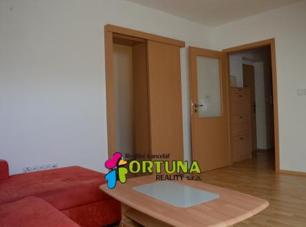 Prodej bytu, 2+kk, 49 m²