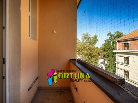 Prodej bytu, 3+1, 81 m²