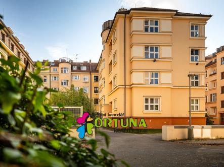 Prodej bytu, 3+1, 81 m²