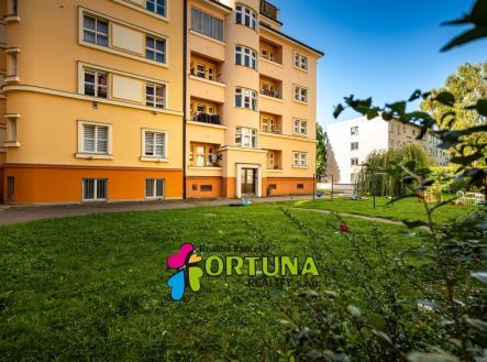 Prodej bytu, 3+1, 81 m²