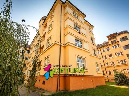 Prodej bytu, 3+1, 81 m²