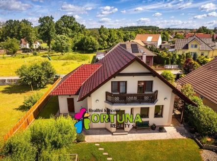 Prodej domu/vily, 159 m²