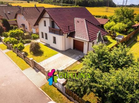 Prodej domu/vily, 159 m²