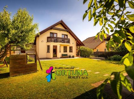 Prodej domu/vily, 159 m²