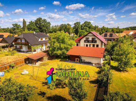 Prodej domu/vily, 159 m²