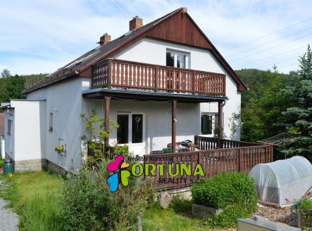 Prodej domu/vily, 165 m²