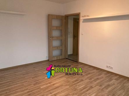 Pronájem bytu, 1+kk, 26 m²
