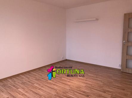 Pronájem bytu, 1+kk, 26 m²