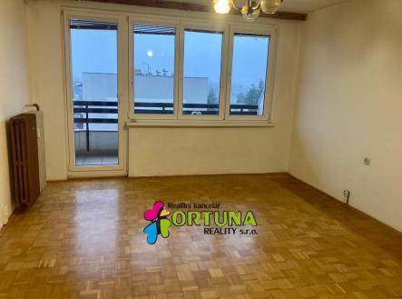 Pronájem bytu, 1+kk, 30 m²