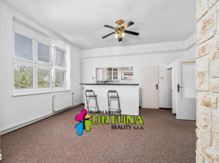 Prodej bytu, 2+1, 81 m² obrázek