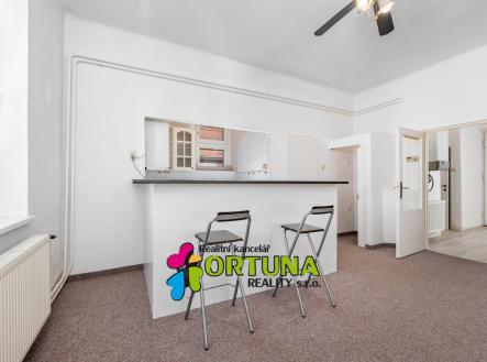 Prodej bytu, 2+1, 81 m²