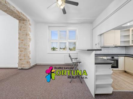 Prodej bytu, 2+1, 81 m²