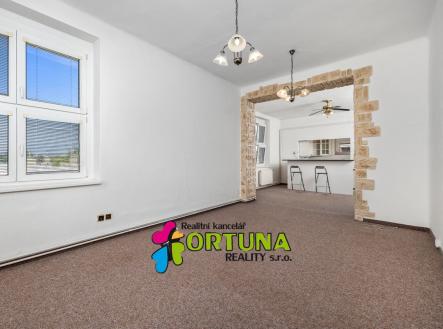 Prodej bytu, 2+1, 81 m²