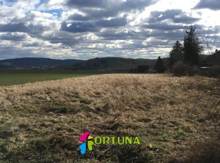 Prodej pozemku pro bydlení, 5 887 m²