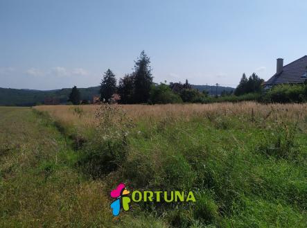 Prodej pozemku pro bydlení, 5 887 m²