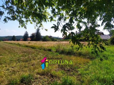 Prodej pozemku pro bydlení, 5 887 m²